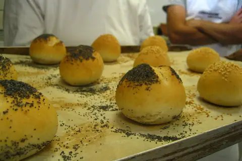 Ye Olde Bakery photo 2