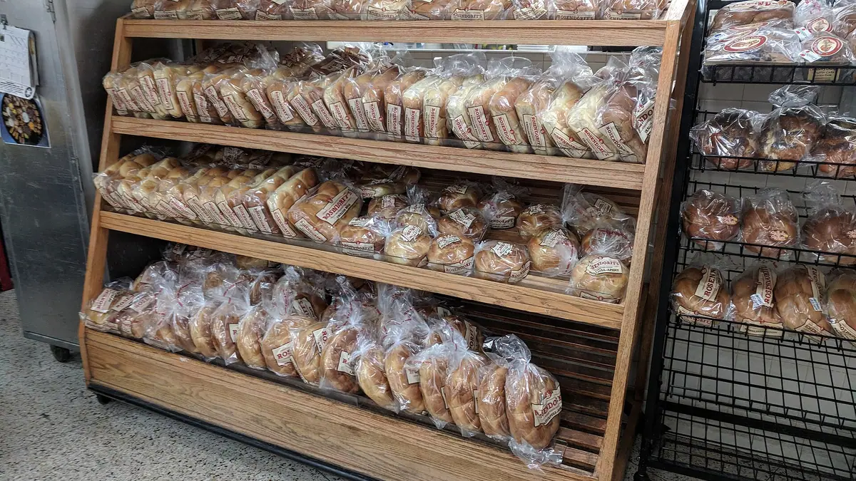 Ye Olde Bakery – bakery in Draycott, Sandiacre